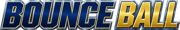 Bounce Ball Logo